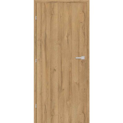 Erkado ALTAMURA 1 Dub Natur Premium 100 x 197 cm – Sleviste.cz