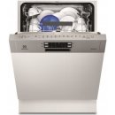 Electrolux ESI 5550 LOX