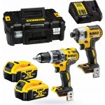 DEWALT DCK266P2 – Zboží Dáma
