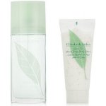 Elizabeth Arden Green Tea EDP 100 ml + tělový krém Honey Drops pro ženy 100 ml dárková sada – Hledejceny.cz