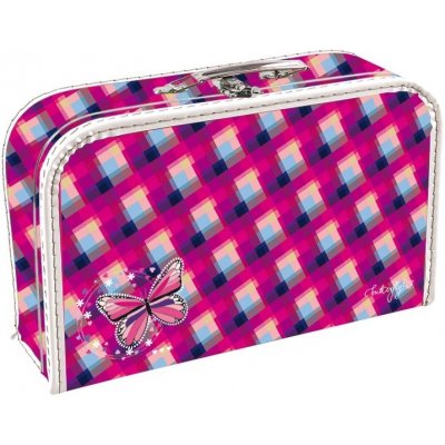 Stil trade Butterfly – Zbozi.Blesk.cz