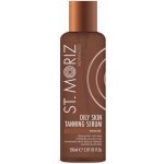 St. Moriz Advanced Miracle Tanning Serum samoopalovací sérum pomáhajíci zamezit stárnutí pleti 150 ml – Zbozi.Blesk.cz