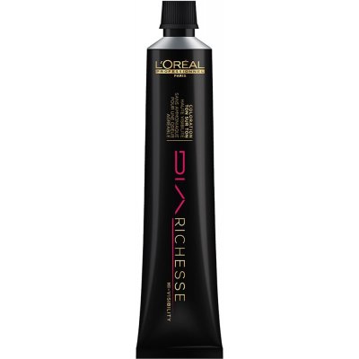 L'Oréal Luo Color 6,34 zlatá 50 ml – Zboží Mobilmania