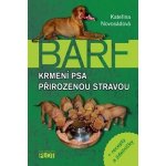 Krmení psa přirozenou stravou + recepty a jídelníčky – Hledejceny.cz