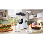 Bosch MFWS420W – Zboží Dáma