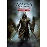 Assassin's Creed 4: Black Flag Season Pass – Hledejceny.cz