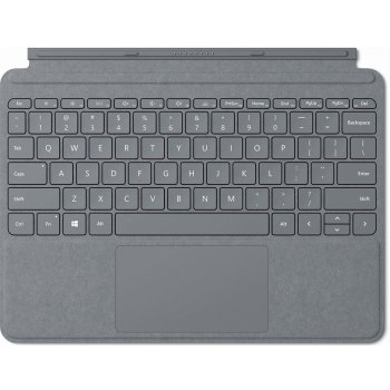 Microsoft Surface Go Type Cover TZL-00001