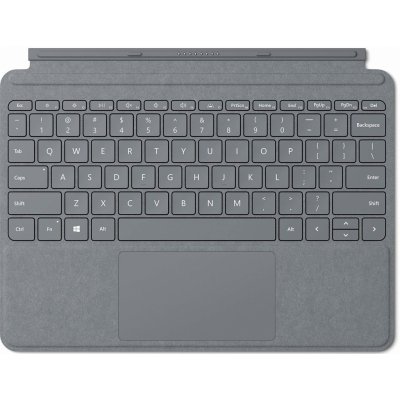 Microsoft Surface Go Type Cover TZL-00001 – Zbozi.Blesk.cz