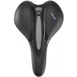 Selle Royal Respiro Moderate pánské černé – Zboží Mobilmania