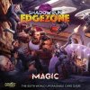 Karetní hry Catalyst game labs Shadowrun Edge Zone: Magic
