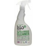 Bio-D čistič na sklo a zrcadla s rozprašovačem 500 ml – Zboží Dáma