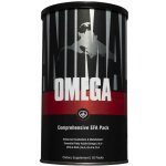 Universal Nutrition Universal Animal Omega 30 sáčků – Hledejceny.cz