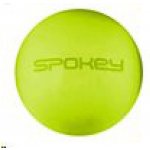 Spokey HARDY Hladký gelový masážní míček 65 mm – Sleviste.cz