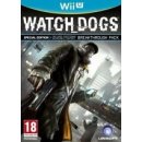 Watch Dogs