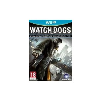 Watch Dogs