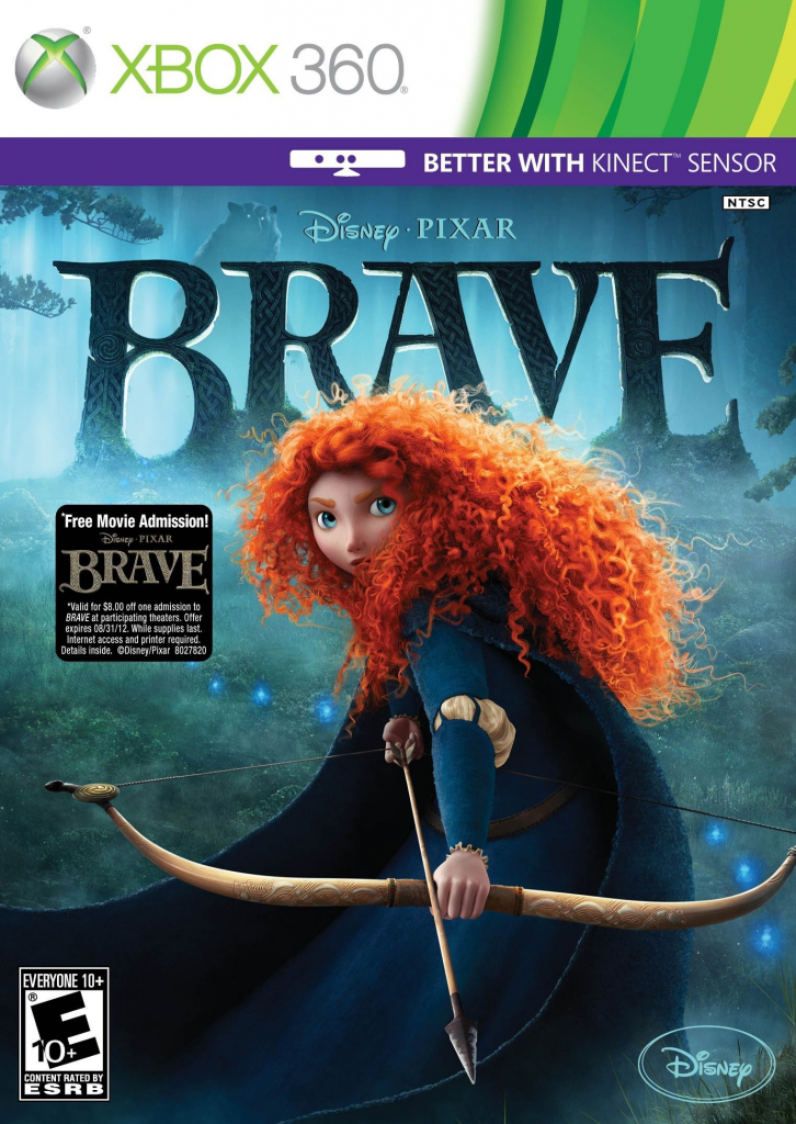 Brave