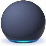 Amazon Echo Dot 5 – Zbozi.Blesk.cz