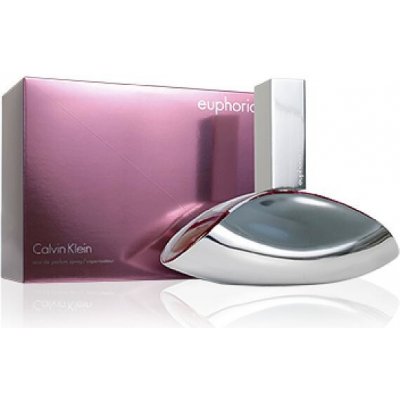Calvin Klein Euphoria Crystal Shimmer parfémovaná voda dámská 50 ml – Hledejceny.cz