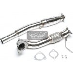 TA Technix downpipe Audi TT Quattro (8N; 99-06) s katalyzátorem - průměr 63,5mm – Hledejceny.cz