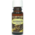 Essential Oil vonný olej Mateřídouška 10 ml – Hledejceny.cz