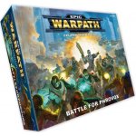 Mantic Games Epic Warpath 2 Player Starter Set – Zboží Živě
