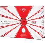 Callaway Supersoft 12 ks – Zboží Dáma