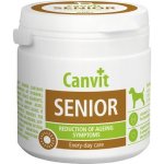Canvit Senior 100 g – Zboží Mobilmania