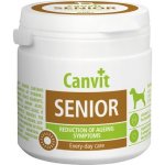 Canvit Senior 100 g – Hledejceny.cz