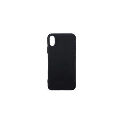 Aligator Ultra Slim Apple iPhone X, iPhone XS černé