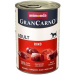 Animonda Gran Carno Adult hovězí 400 g – Zbozi.Blesk.cz