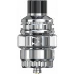 ismoka-Eleaf Melo 6 Tank Clearomizér Stříbrný 5ml – Sleviste.cz