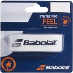 Babolat Syntec Pro 1ks bílá – Zboží Dáma