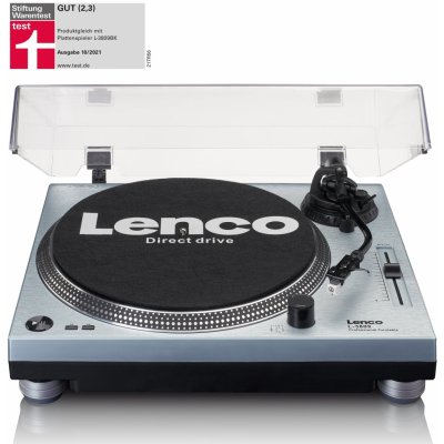 Lenco L-3809 – Zboží Živě