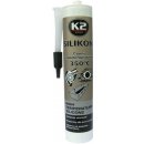  K2 SILICONE Black Silikonový tmel na motory 300g černý