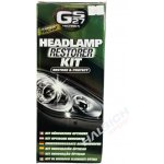 GS27 Headlamp Restorer Kit – Zboží Mobilmania