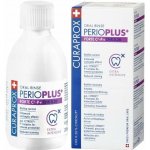 Curaprox Perio Plus+ Protect ústní výplach 0,12% CHX 200 ml – Hledejceny.cz