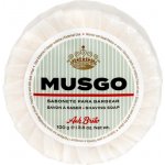 Ach. Brito Musgo mýdlo na holení 100 g – Zboží Dáma