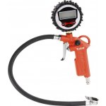 EXTOL PREMIUM plnič pneumatik s manometrem, digitální – Sleviste.cz