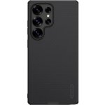 Nillkin Super Frosted Samsung Galaxy S25 Ultra Black 57983124004 – Zboží Živě