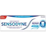 Sensodyne Repair & Protect Cool Mint s fluoridem 15 ml – Hledejceny.cz