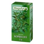 Megafyt Bylin. lekár. Kopřiva 20 x 1,5 g – Sleviste.cz