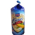 Racio Cornies s mořskou solí 115 g – Zboží Dáma