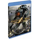 PACIFIC RIM: Útok na Zemi BD