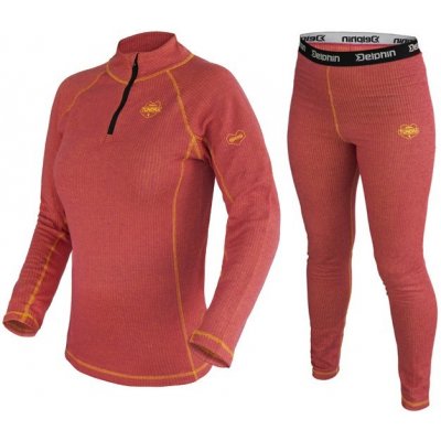 Delphin termoprádlo Tundra Queen – Zboží Dáma