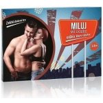 Erotická hra - Miluj mě dobře – Sleviste.cz
