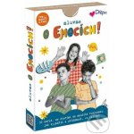 Mluvme o emocích! – Sleviste.cz