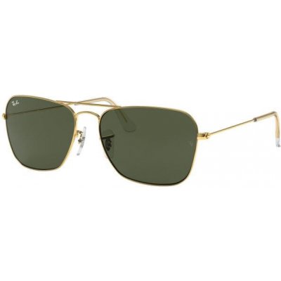 Ray-Ban 3136 001 – Zbozi.Blesk.cz