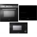 SET Concept ETV6060 + IDV5160 + MTV6925bc – Zboží Dáma