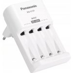 Panasonic BQ-CC51 4 AA, AAA – Hledejceny.cz