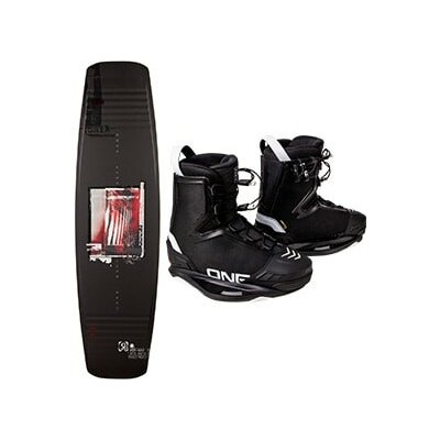 Ronix Kinetik Project set – Zboží Dáma